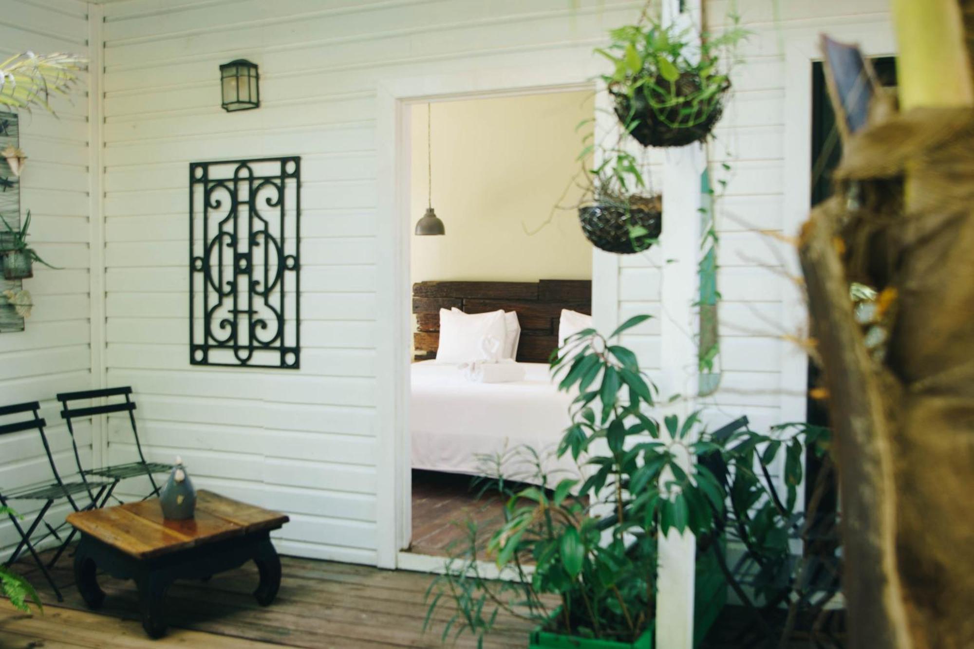 Riva B&B Bocas del Toro Exterior foto